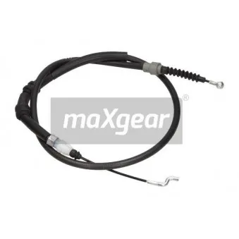 Tirette à câble, frein de stationnement MAXGEAR 32-0397