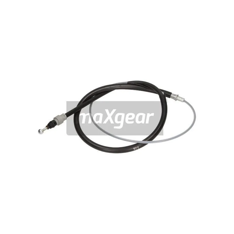 Tirette à câble, frein de stationnement MAXGEAR 32-0411