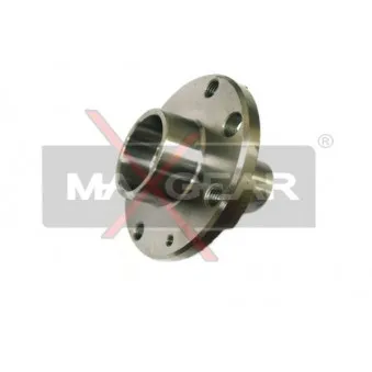 Moyeu de roue avant MAXGEAR 33-0482