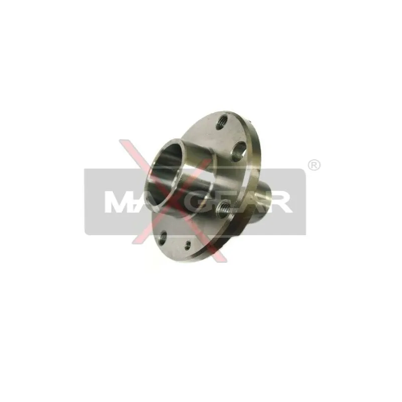 Moyeu de roue avant MAXGEAR 33-0482