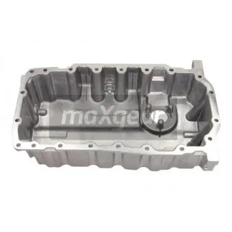 Carter d'huile MAXGEAR 34-0043