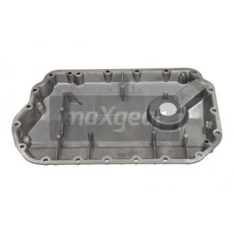 Carter d'huile MAXGEAR 34-0059