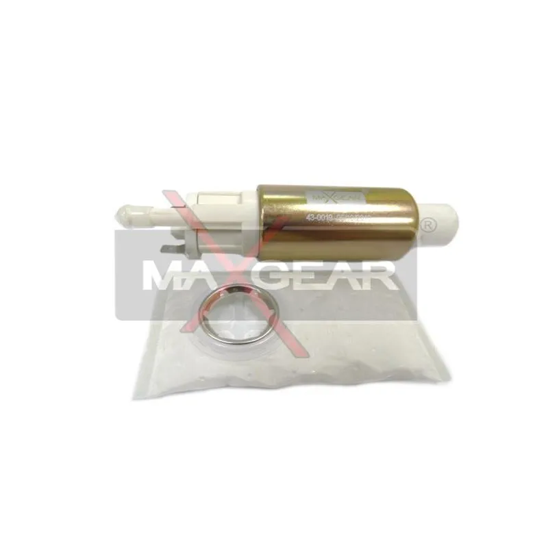 Pompe à carburant MAXGEAR 43-0019