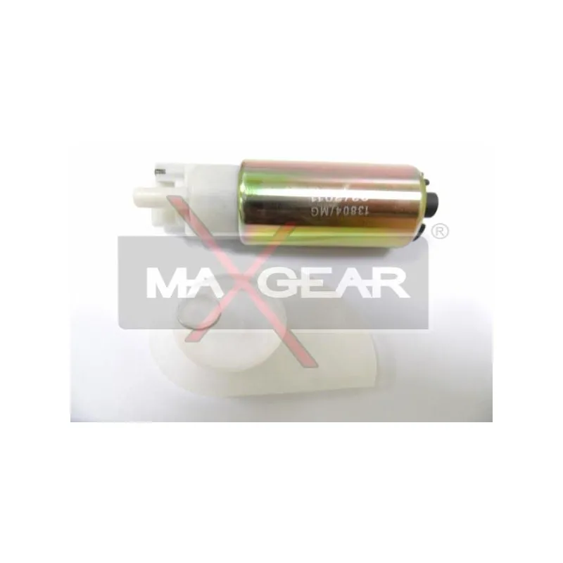 Unité d'injection de carburant MAXGEAR 43-0037