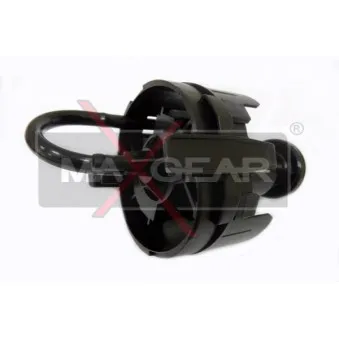 Pompe à carburant MAXGEAR 43-0099