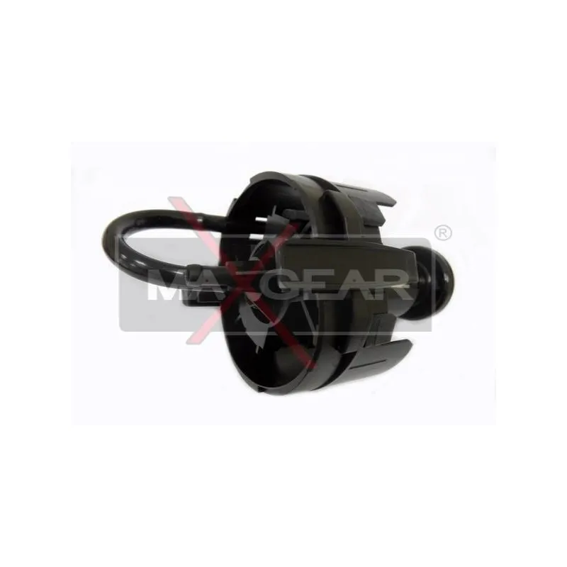 Pompe à carburant MAXGEAR 43-0099