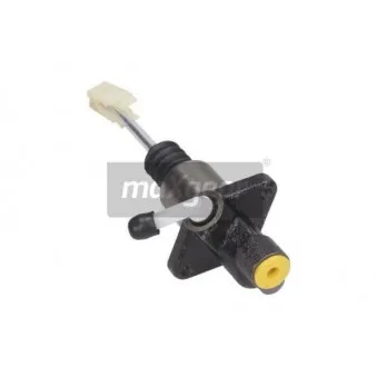 Cylindre émetteur, embrayage MAXGEAR 46-0047