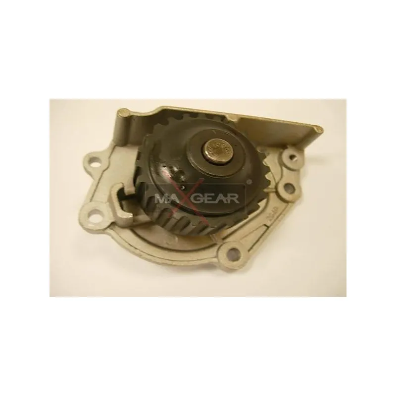 Pompe à eau MAXGEAR 47-0168