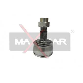 Embout de cardan avant (kit de réparation) MAXGEAR 49-0127