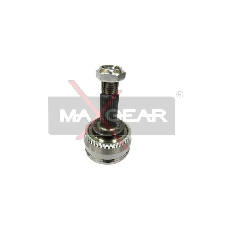 Embout de cardan avant (kit de réparation) MAXGEAR 49-0348