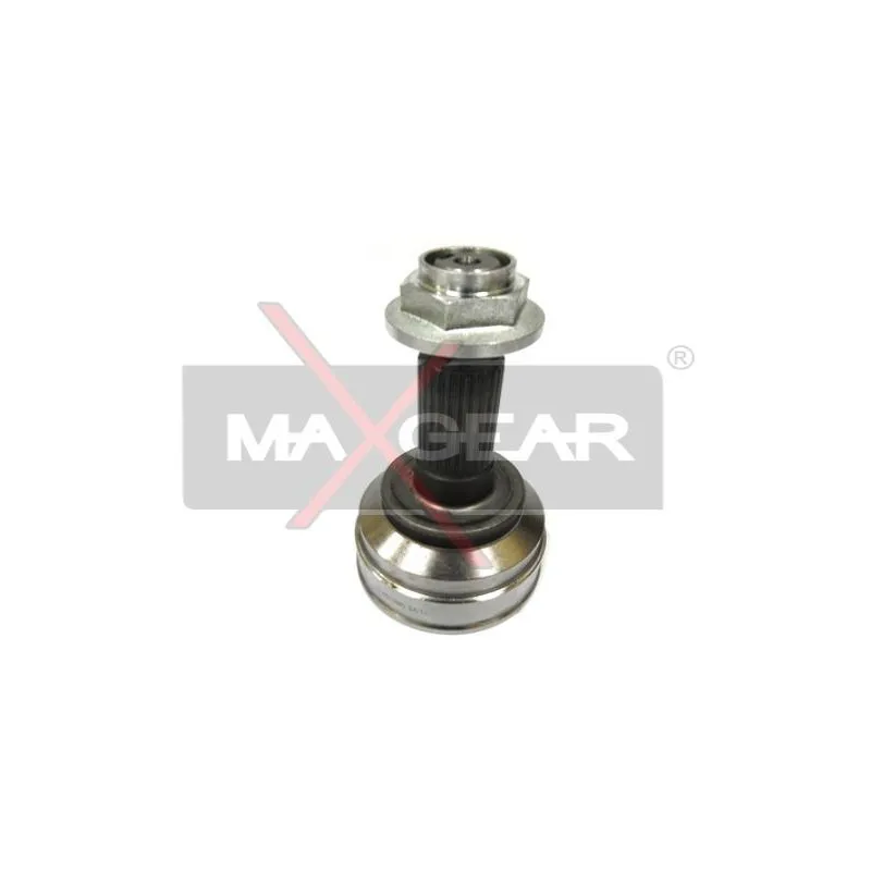 Embout de cardan avant (kit de réparation) MAXGEAR 49-0351