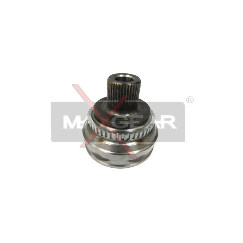 Embout de cardan avant (kit de réparation) MAXGEAR 49-0367