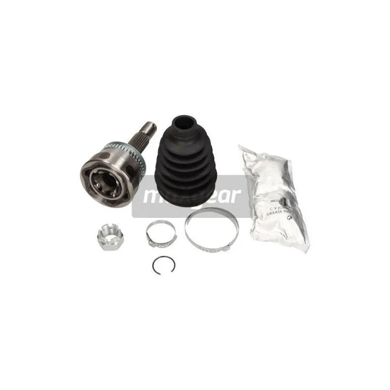 Embout de cardan avant (kit de réparation) MAXGEAR 49-1262