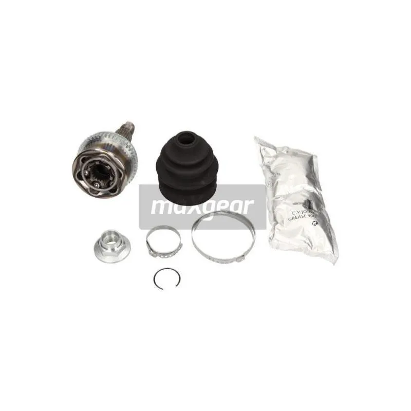 Embout de cardan avant (kit de réparation) MAXGEAR 49-1271