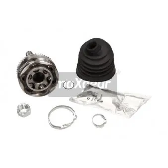 Embout de cardan avant (kit de réparation) MAXGEAR 49-1285