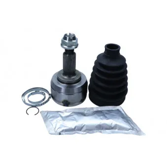 Embout de cardan avant (kit de réparation) MAXGEAR 49-1298