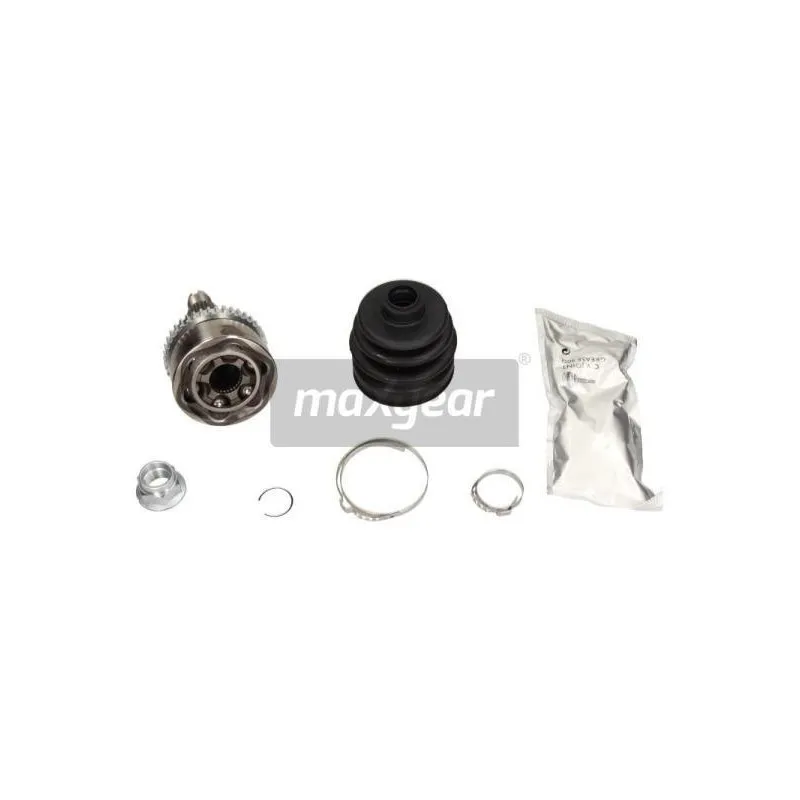 Arbre de transmission avant droit MAXGEAR 49-1314