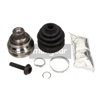 Embout de cardan avant (kit de réparation) MAXGEAR 49-1322