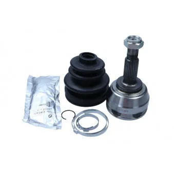 Embout de cardan avant (kit de réparation) MAXGEAR 49-1458