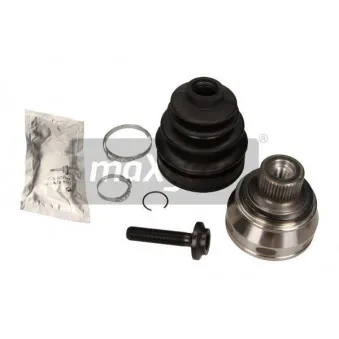 Embout de cardan avant (kit de réparation) MAXGEAR 49-1617