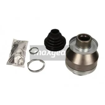 Embout de cardan avant (kit de réparation) MAXGEAR 49-1621
