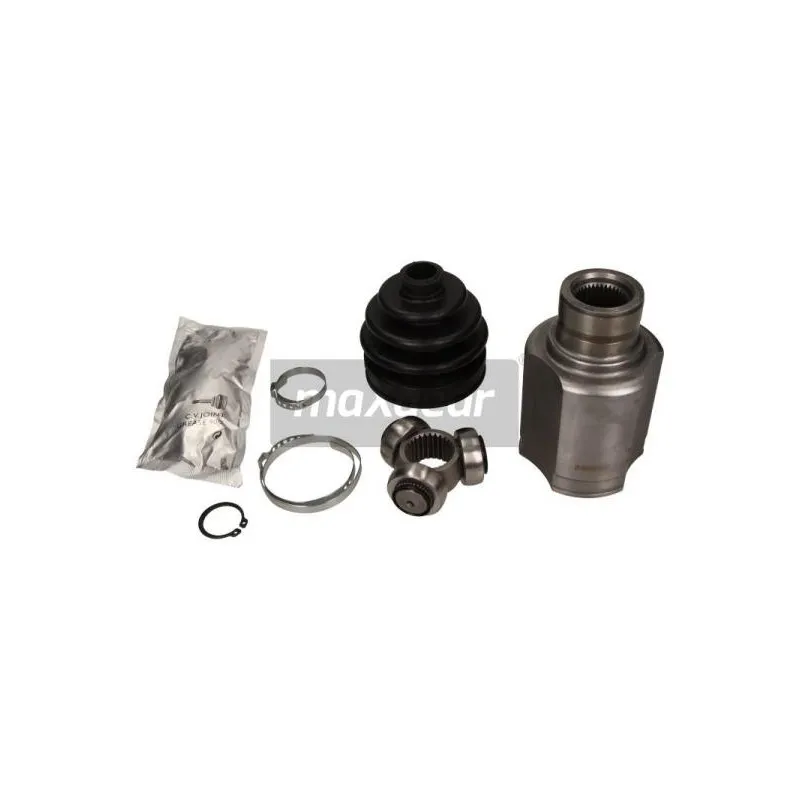 Embout de cardan avant (kit de réparation) MAXGEAR 49-1652