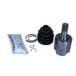 Jeu de joints, arbre de transmission avant droit MAXGEAR 49-1906 - Visuel 1