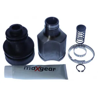 Embout de cardan avant (kit de réparation) MAXGEAR 49-2854