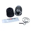 Embout de cardan avant (kit de réparation) MAXGEAR 49-2857 - Visuel 2