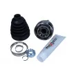 Embout de cardan avant (kit de réparation) MAXGEAR 49-3122 - Visuel 2