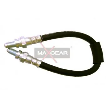 Flexible de frein MAXGEAR