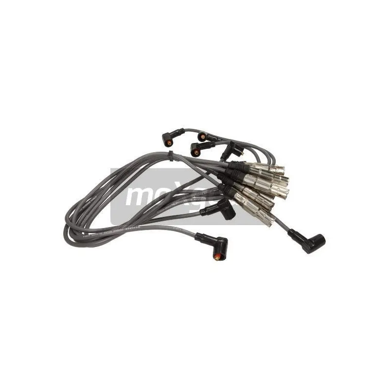 Kit de câbles d'allumage MAXGEAR 53-0139