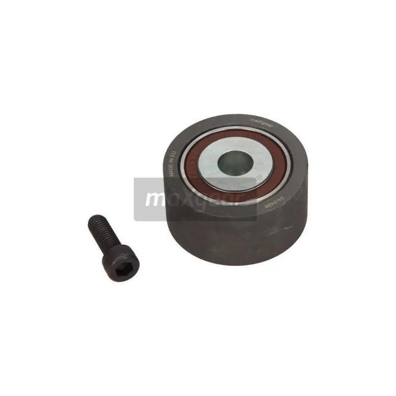 Poulie renvoi/transmission, courroie de distribution MAXGEAR 54-0496