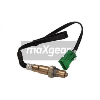 Sonde lambda MAXGEAR 59-0066