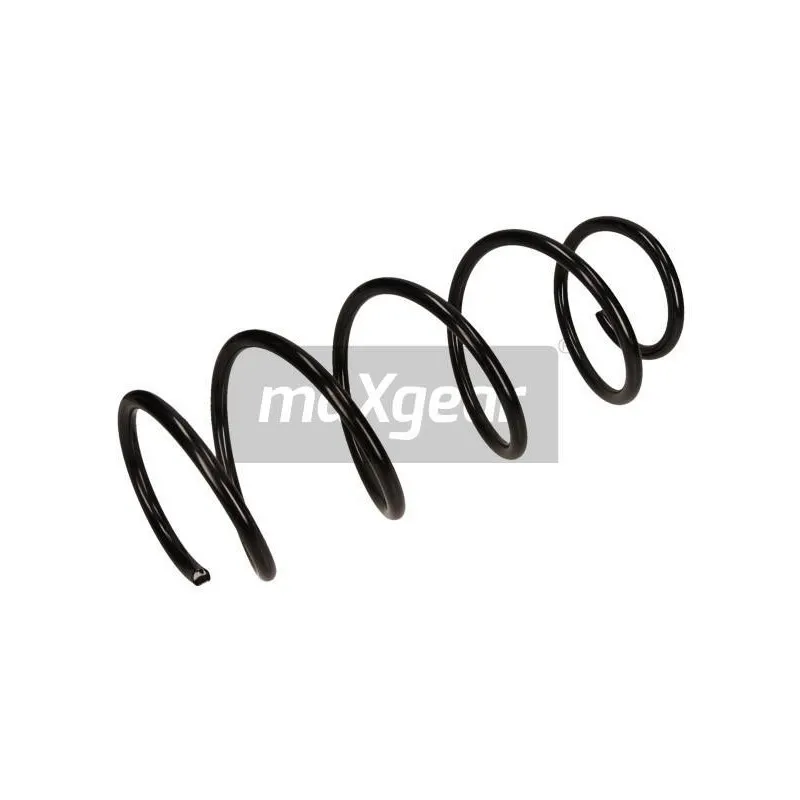 Ressort de suspension MAXGEAR 60-0475