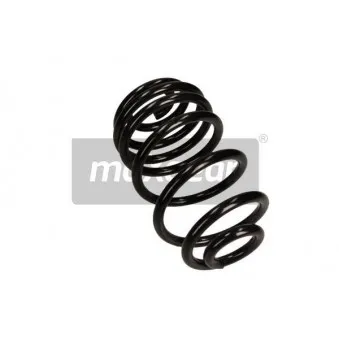 Ressort de suspension MAXGEAR 60-0485