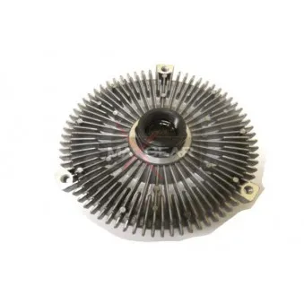 Embrayage, ventilateur de radiateur MAXGEAR 62-0052