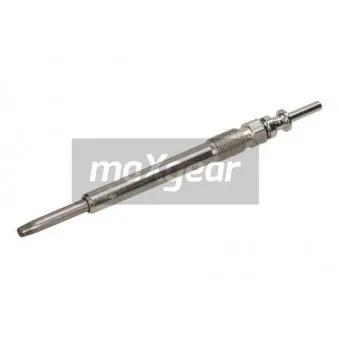 Bougie de préchauffage MAXGEAR 66-0013