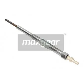 Bougie de préchauffage MAXGEAR 66-0114