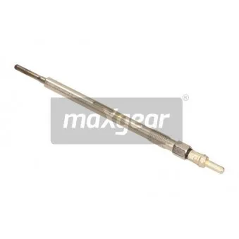 Bougie de préchauffage MAXGEAR 66-0126