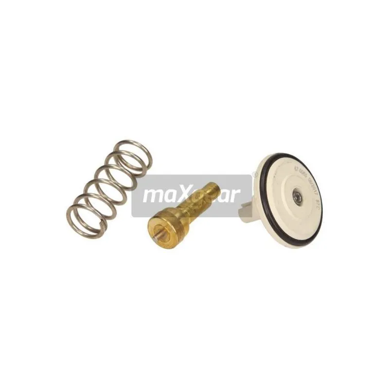 Thermostat, liquide de refroidissement MAXGEAR 67-0065