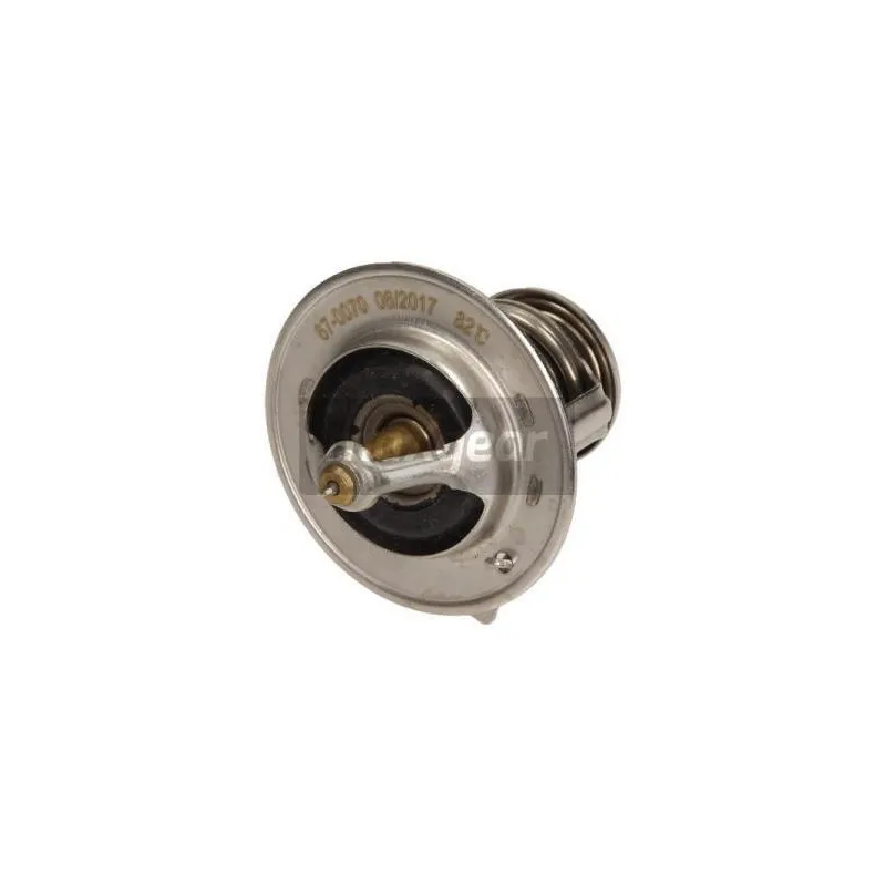 Thermostat, liquide de refroidissement MAXGEAR 67-0070