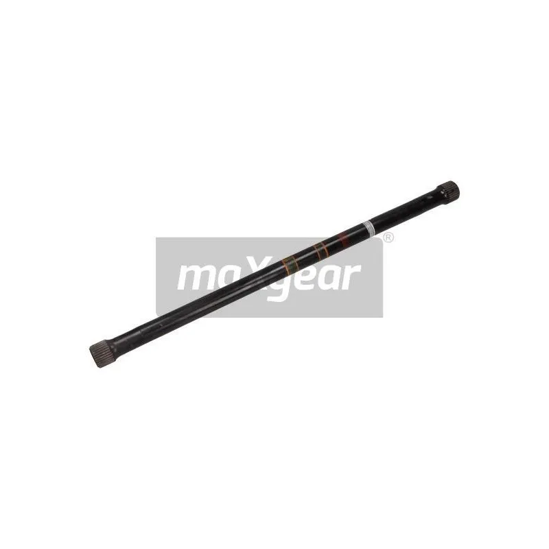 Ressort de suspension MAXGEAR 69-0684