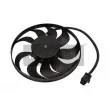 Ventilateur, refroidissement du moteur MAXGEAR 71-0007 - Visuel 2