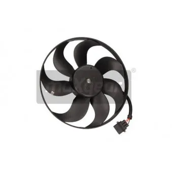 Ventilateur, refroidissement du moteur MAXGEAR 71-0029