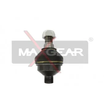 Rotule de suspension MAXGEAR 72-0412