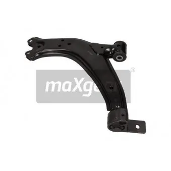 Triangle ou bras de suspension (train avant) MAXGEAR 72-0776