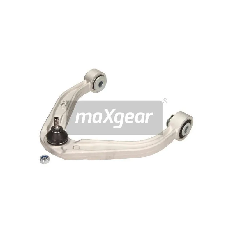 Triangle ou bras de suspension (train avant) MAXGEAR 72-2067