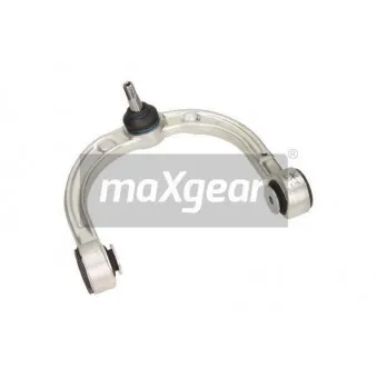 Triangle ou bras de suspension (train avant) MAXGEAR 72-2890