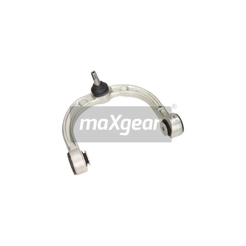 Triangle ou bras de suspension (train avant) MAXGEAR 72-2890
